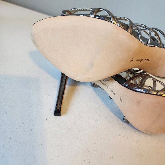 Alexandre Birman "NEW" - Picture 13 of 14